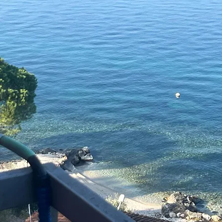 Il Balcone Sul Garda Chic 130 Mq Apartmán *