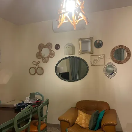 Apartmán Il Balcone Sul Garda Chic 130 Mq