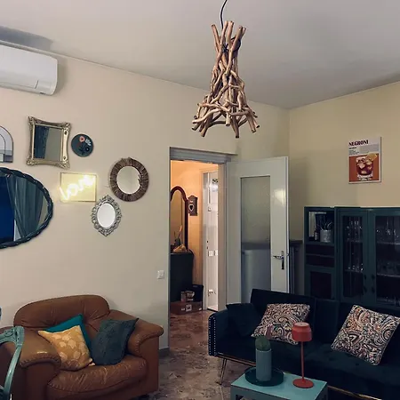 Il Balcone Sul Garda Chic 130 Mq Apartmán