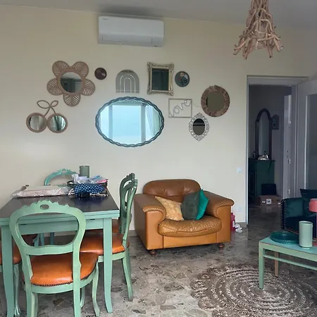 Il Balcone Sul Garda Chic 130 Mq * Torri Del Benaco