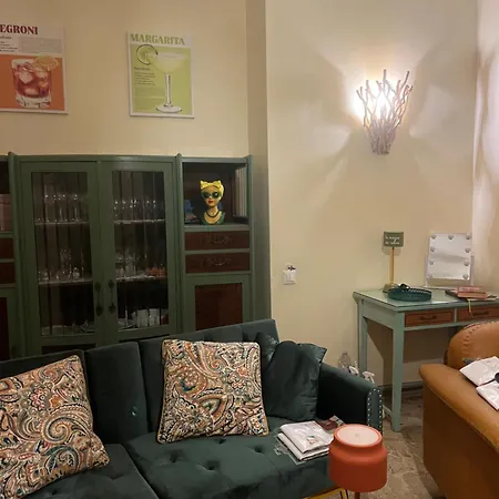 Apartmán Il Balcone Sul Garda Chic 130 Mq Torri Del Benaco