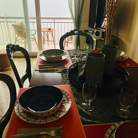 Apartmán Il Balcone Sul Garda Chic 130 Mq Torri Del Benaco