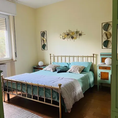 Apartmán Il Balcone Sul Garda Chic 130 Mq Torri Del Benaco