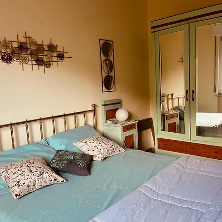 Il Balcone Sul Garda Chic 130 Mq Apartmán Torri Del Benaco