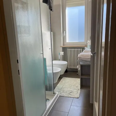 Il Balcone Sul Garda Chic 130 Mq *