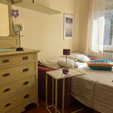 Apartmán Il Balcone Sul Garda Chic 130 Mq Torri Del Benaco