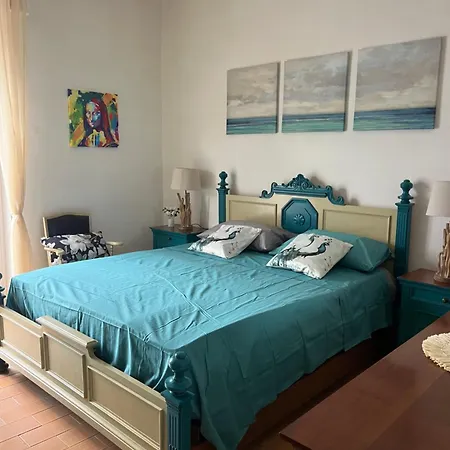 Il Balcone Sul Garda Chic 130 Mq Apartmán *