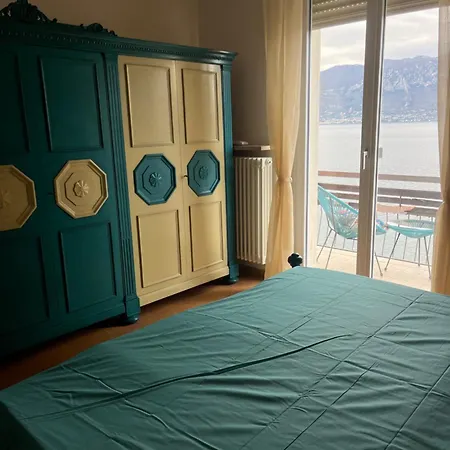 Il Balcone Sul Garda Chic 130 Mq