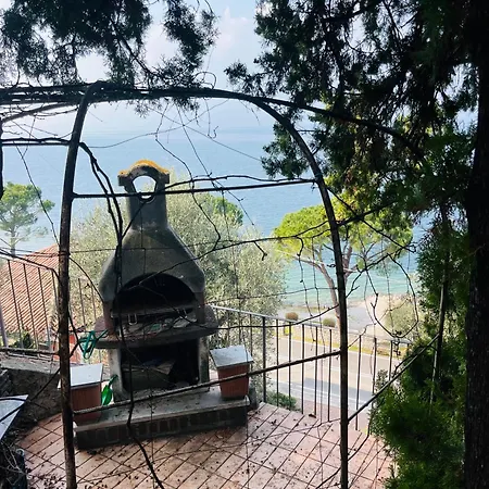 Il Balcone Sul Garda Chic 130 Mq *